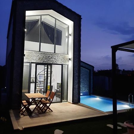 Villa Eliz Dalaman Dış mekan fotoğraf