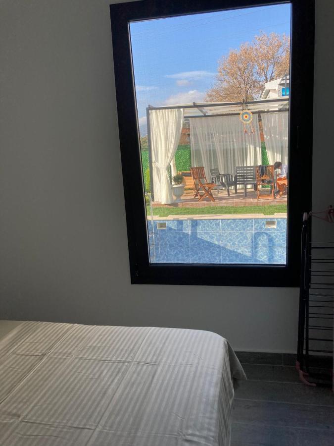 Villa Eliz Dalaman Dış mekan fotoğraf