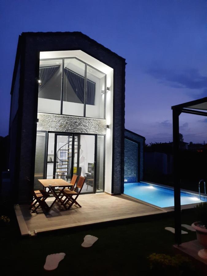 Villa Eliz Dalaman Dış mekan fotoğraf